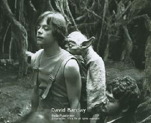 Dave Barclay Dave Barclay